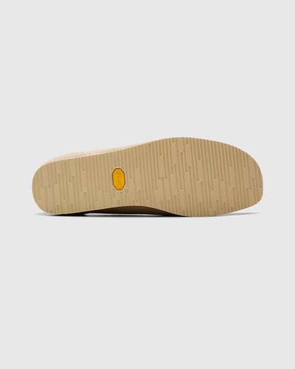 Clarks - Wallabee 2604 Daim - Sable