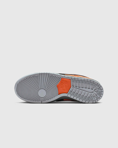 Nike SB - Dunk Low Pro - Safety Orange
