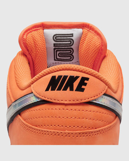 Nike SB - Dunk Low Pro - Safety Orange