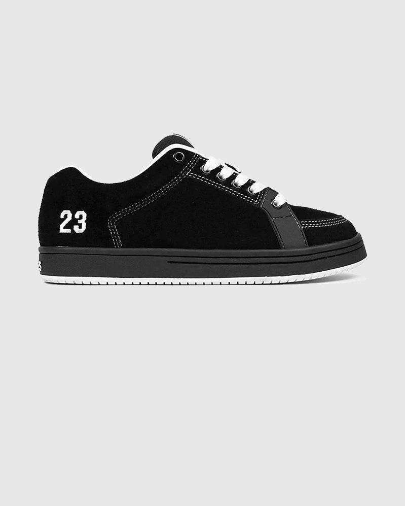 Etnies Shoes - Sal23 - Black / White