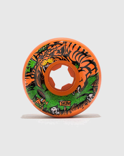 Santa Cruz Wheels - Slime Balls - Salba - 95A - 60mm