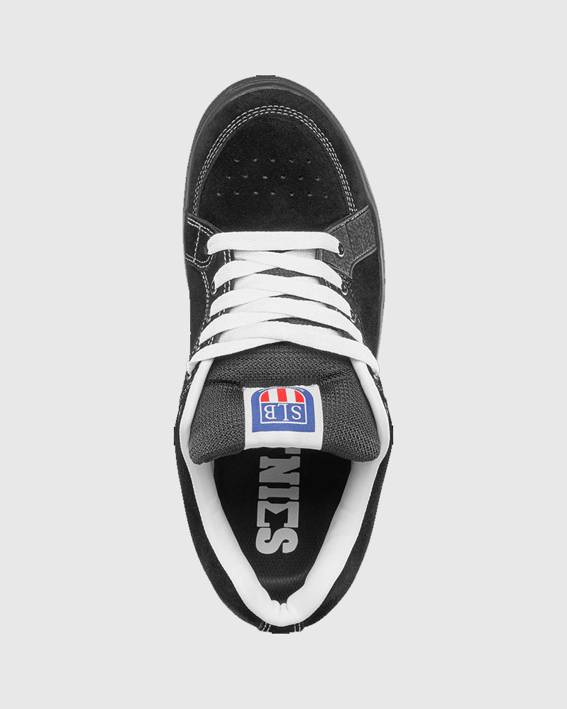 Etnies Shoes - Sal23 - Black / White