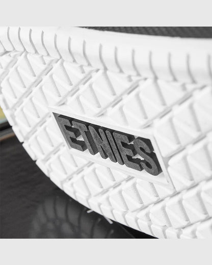 Etnies Shoes - Sal23 - Black / White