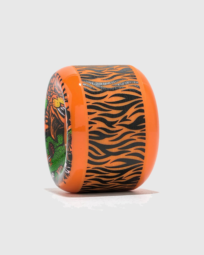 Santa Cruz Wheels - Slime Balls - Salba - 95A - 60mm