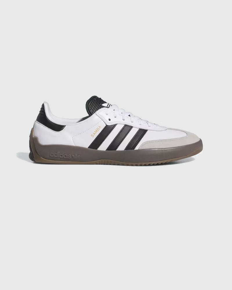 Adidas - Puig Samba - White/Gum