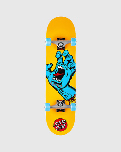 Santa Cruz Complete - Screaming Hand - 7.8&quot;