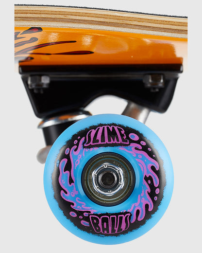 Santa Cruz Complete - Screaming Hand - 7.8&quot;