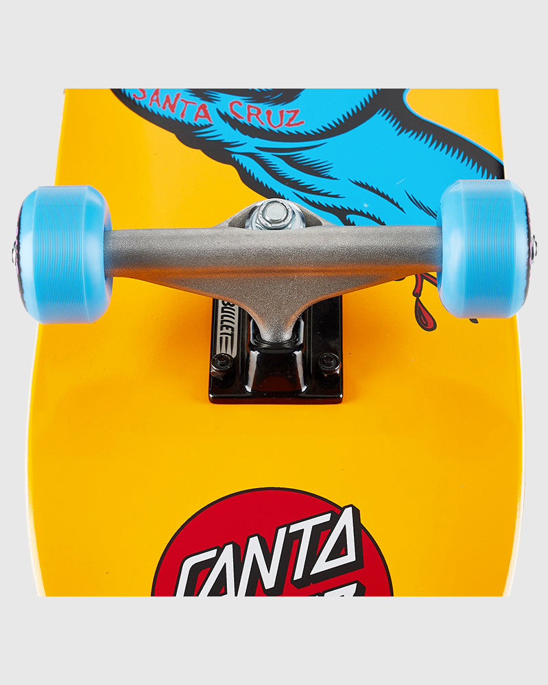 Santa Cruz Complete - Screaming Hand - 7.8&quot;