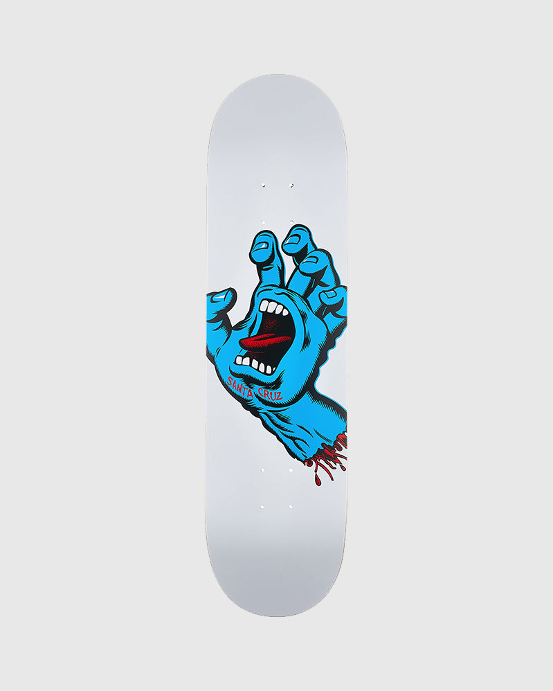 Santa Cruz Board - Screaming Hand 8.25"
