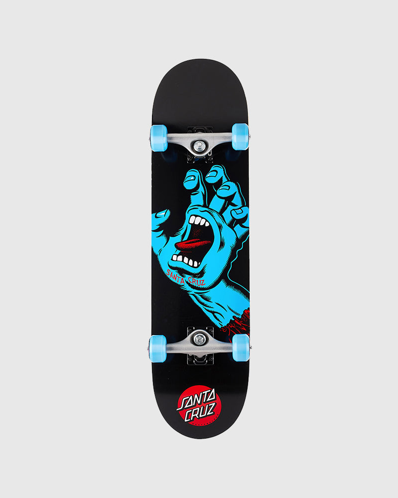 Santa Cruz Complete - Screaming Hand - 8.0&quot;
