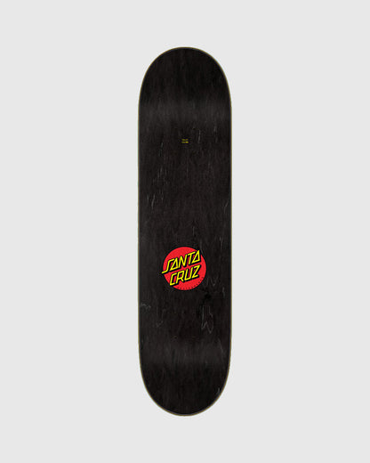 Santa Cruz Board - Screaming Hand 7.80"