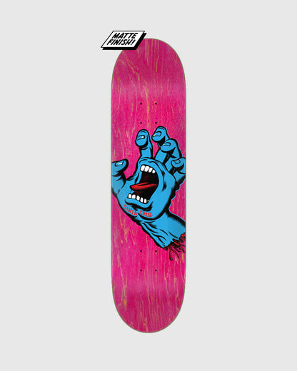 Santa Cruz Board - Screaming Hand 7.80"