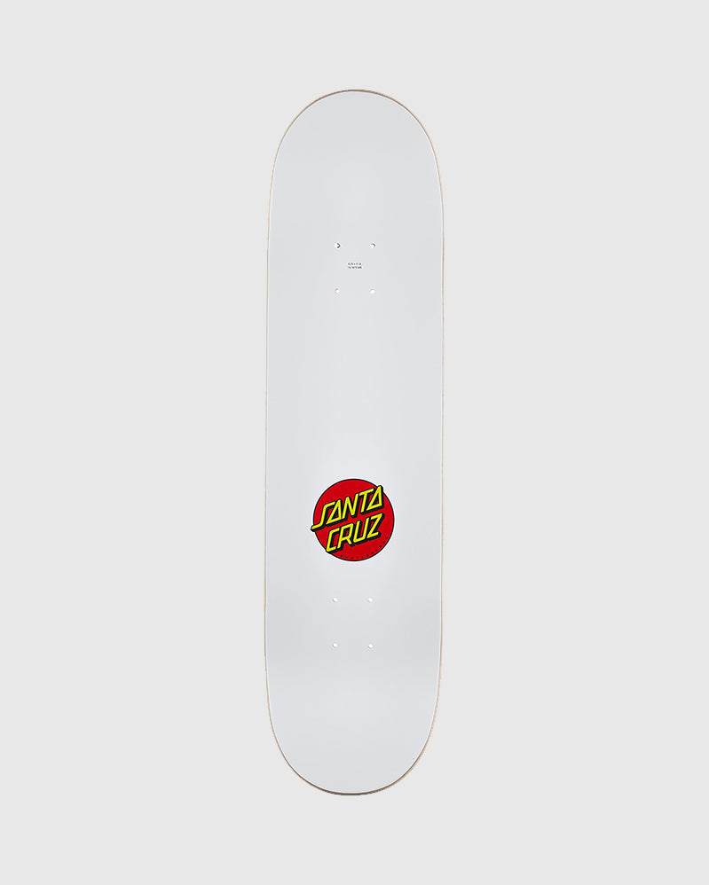 Santa Cruz Board - Screaming Hand 8.25"