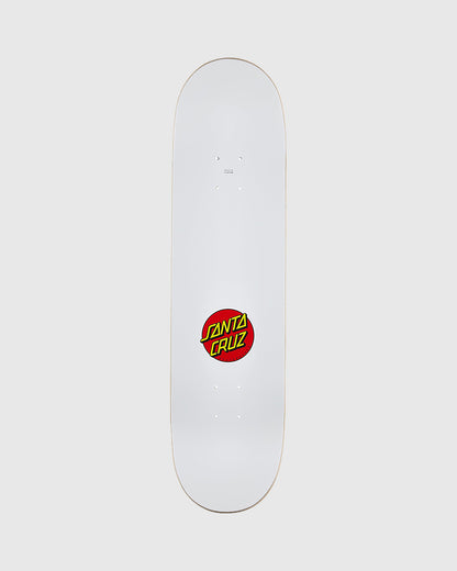 Santa Cruz Board - Screaming Hand 8.25"