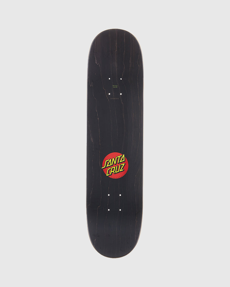 Santa Cruz Board - Screaming Hand 8.0"