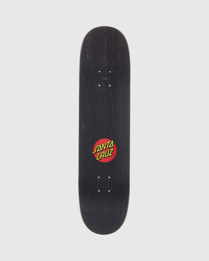 Santa Cruz Board - Screaming Hand 8.0"