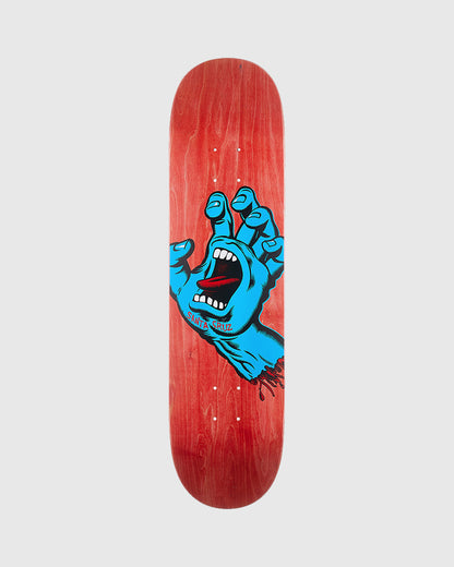 Santa Cruz Board - Screaming Hand 8.0"