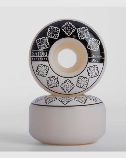 Satori - Elephant - Two Tone - 55mm