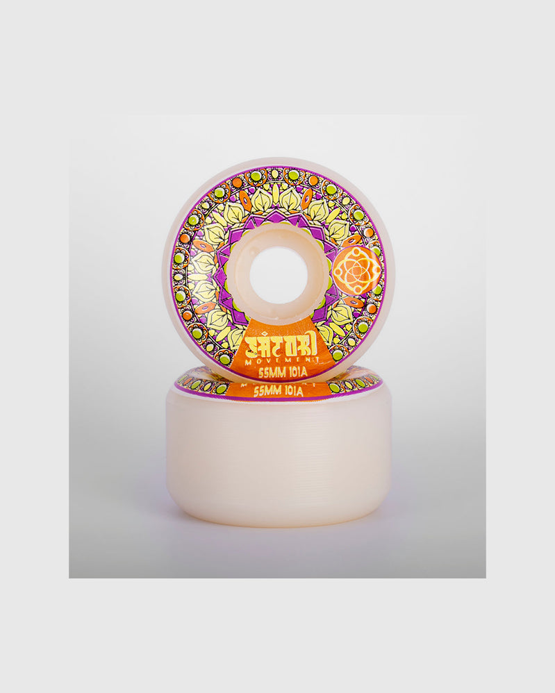 Satori - Mandala - 55mm