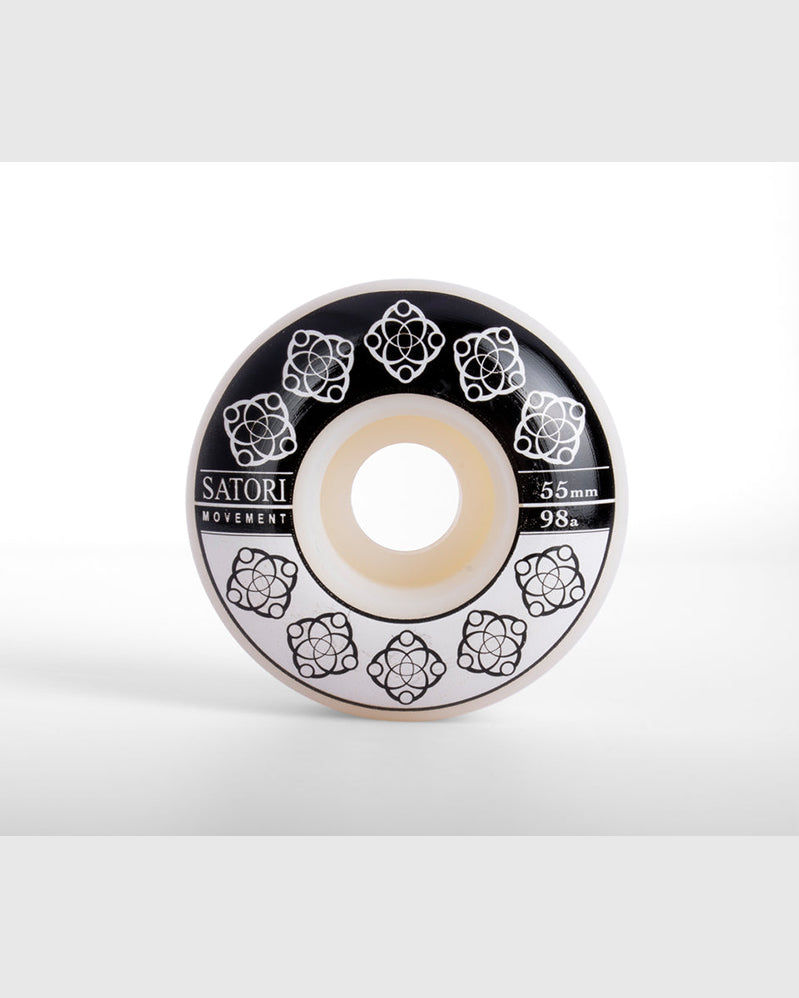 Satori - Elephant - Two Tone - 55mm