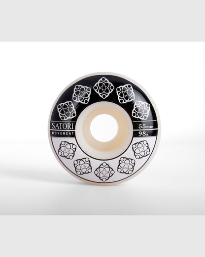 Satori - Elephant - Two Tone - 55mm