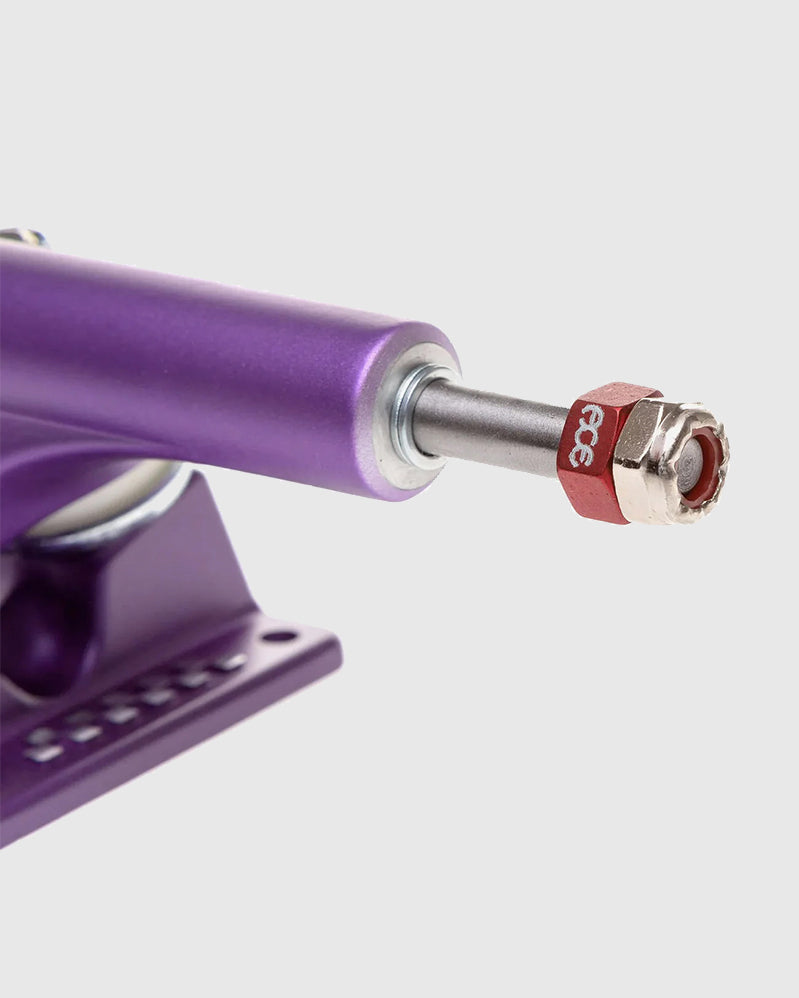 Ace Trucks - AF1 - Purple Satin 55