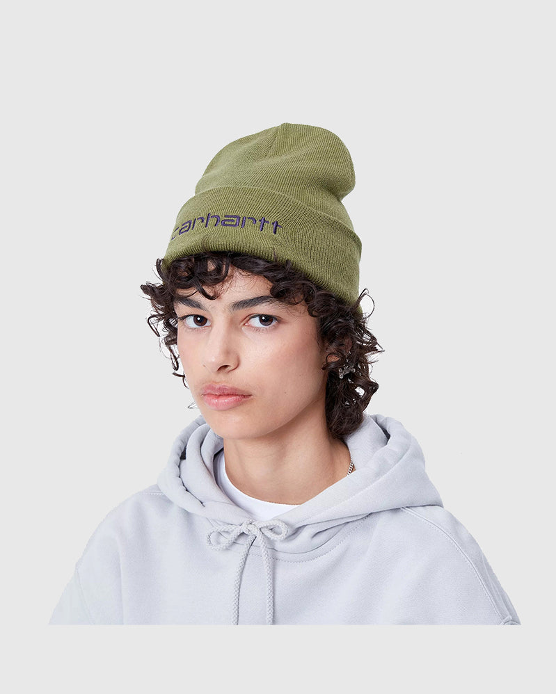 Carhartt Bonnet - Script - Capulet