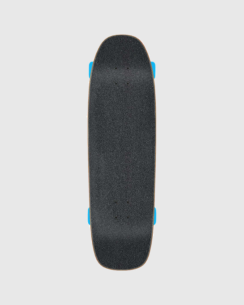 Santa Cruz Complete - Screaming Hand - 8.4"