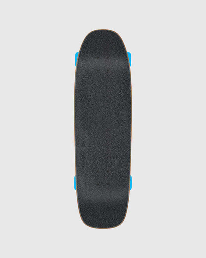 Santa Cruz Complete - Screaming Hand - 8.4"