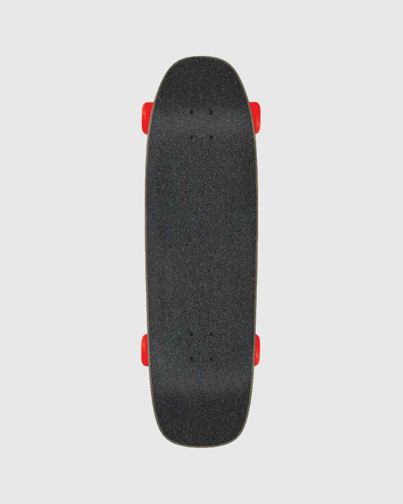 Santa Cruz Complete - Cruiser Amoeba - 8.4&quot; X 29.4&quot;