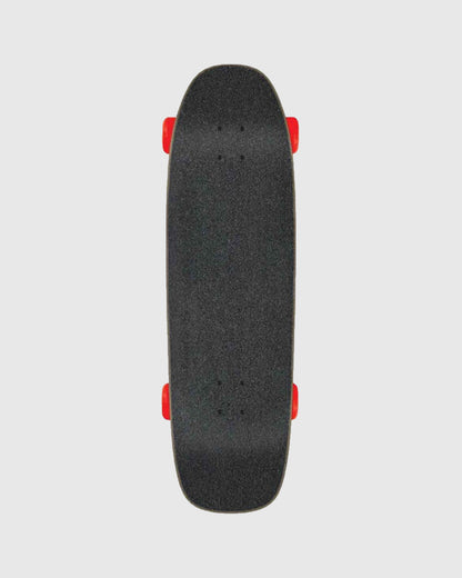 Santa Cruz Complete - Cruiser Amoeba - 8.4&quot; X 29.4&quot;