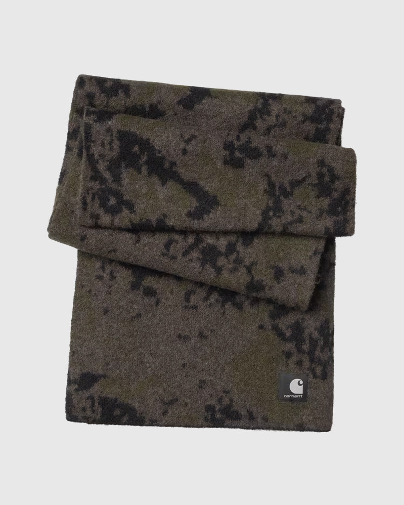 Carhartt WIP Echarpe - Disperse - Camo