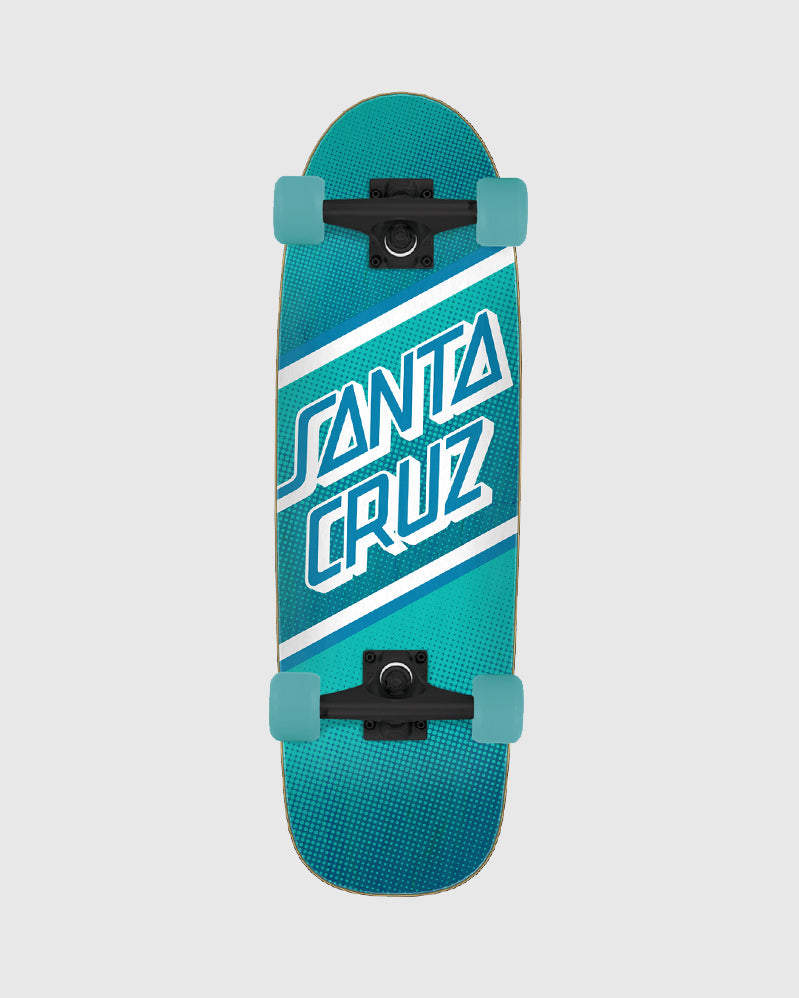 Santa Cruz Complete - Tonal Fade Street