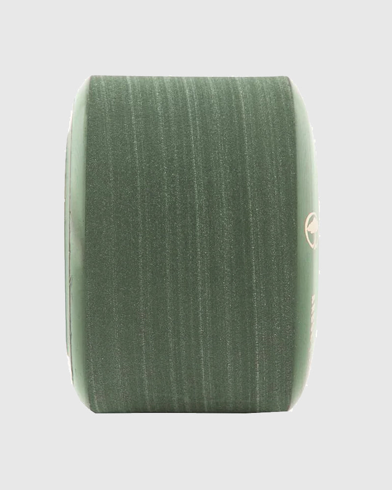 Arbor Wheels - Suave Axel Serrat Dark Green - 58mm
