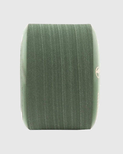 Arbor Wheels - Suave Axel Serrat Dark Green - 58mm