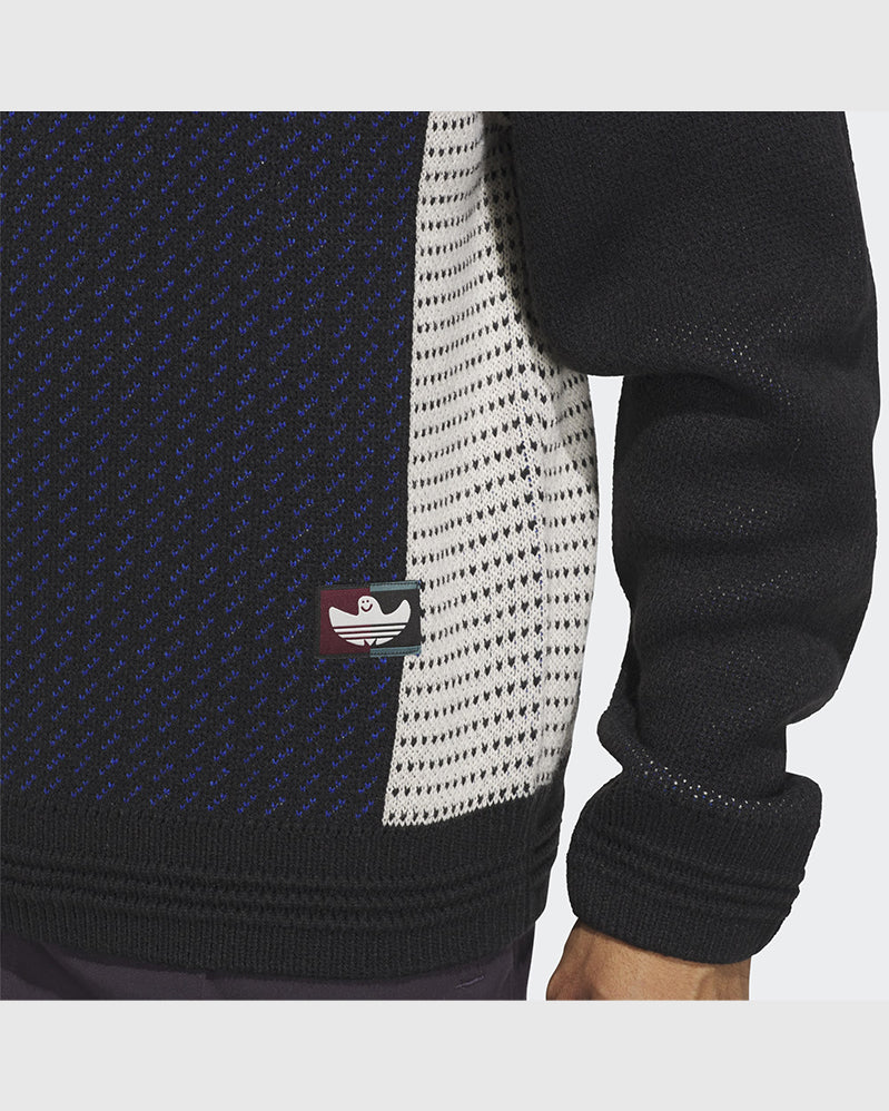 Adidas Crew - Shmoo FF Sweat