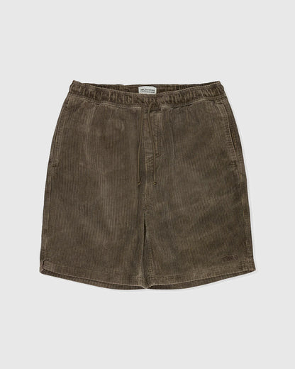 T&amp;C Short - Beach Short - Brown