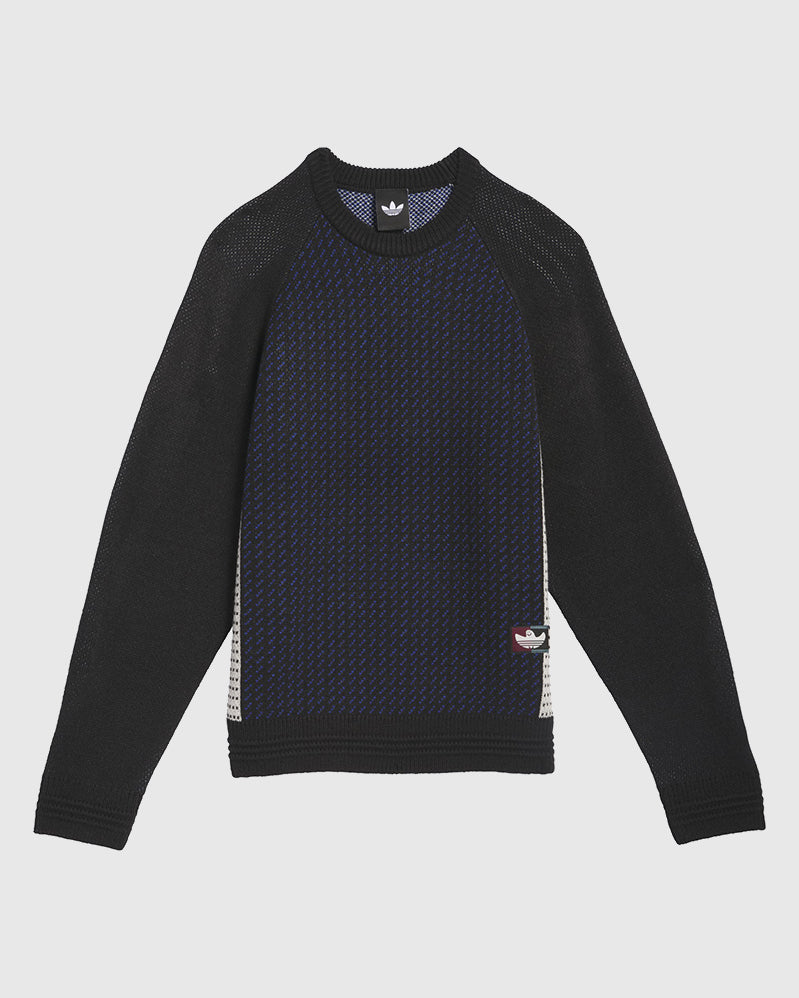 Adidas Crew - Shmoo FF Sweat