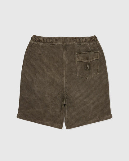 T&amp;C Short - Beach Short - Brown