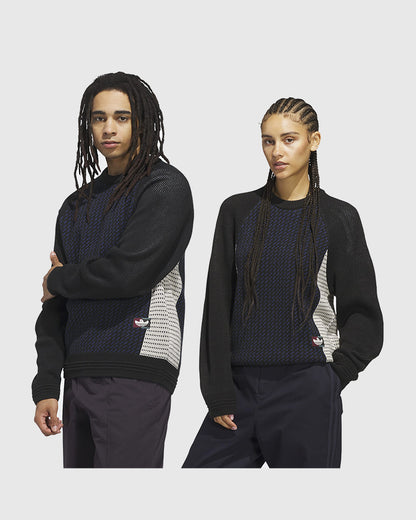 Adidas Crew - Shmoo FF Sweat