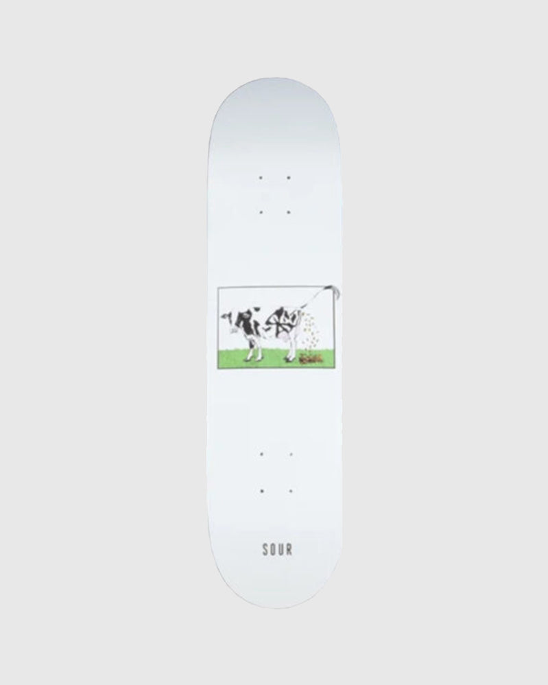 Sour Board - Shitcoin - 7.875&quot;