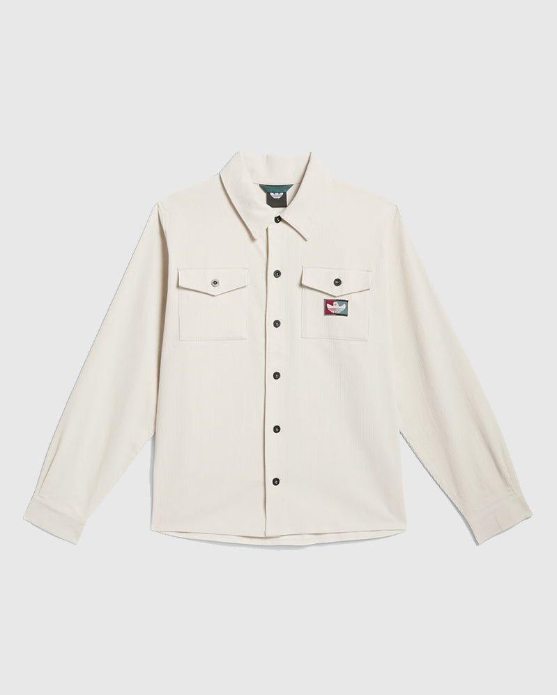 Adidas Chemise - Shmoo - Alumina