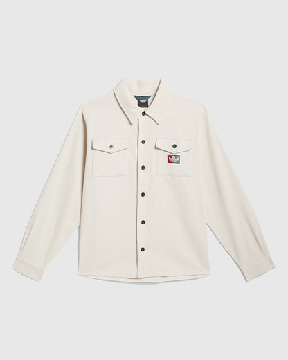 Adidas Chemise - Shmoo - Alumina