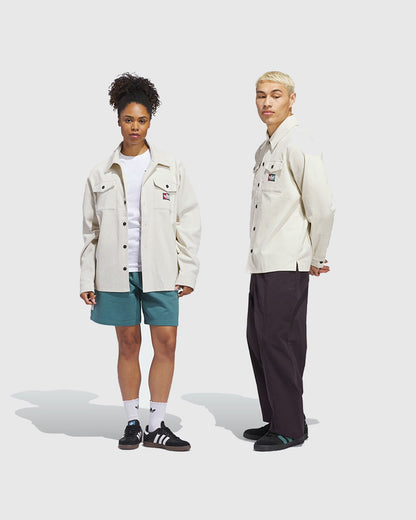 Adidas Chemise - Shmoo - Alumina
