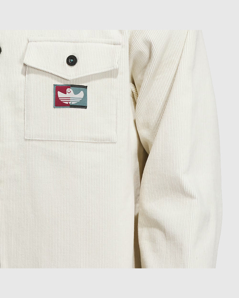 Adidas Chemise - Shmoo - Alumina
