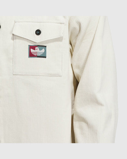 Adidas Chemise - Shmoo - Alumina
