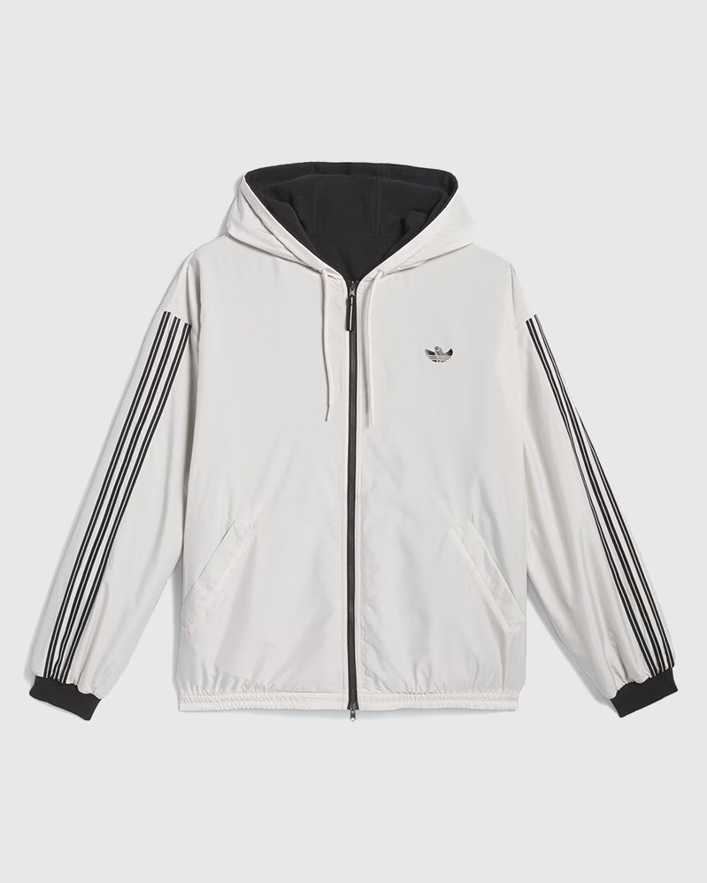 Adidas Jacket - Shmoo - Alu/Black