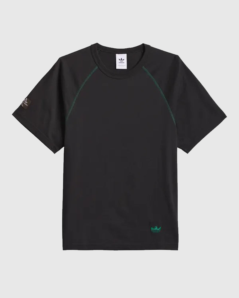 Adidas Tee - Shmoo - Black