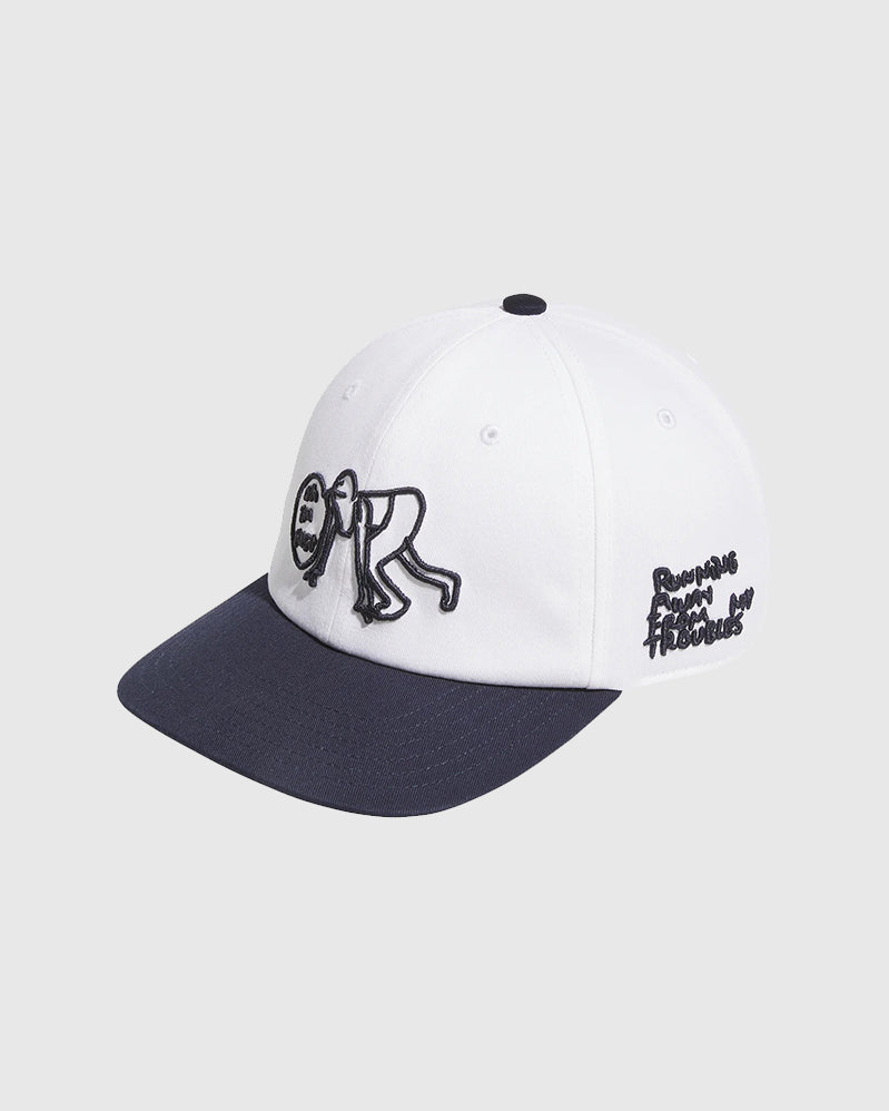 Adidas Cap - Shmoo Ssnl