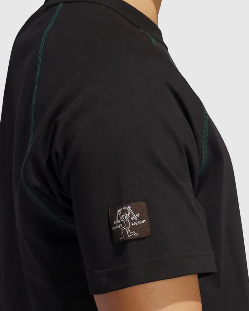 Adidas Tee - Shmoo - Black